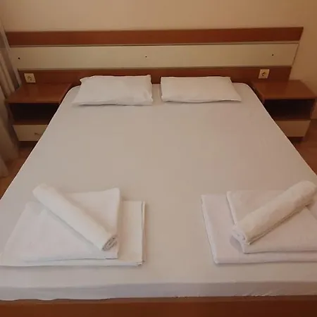 Apartment Vp Black Sea *