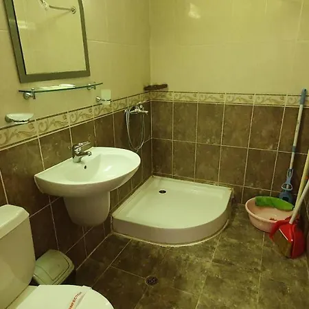 Vp Black Sea Apartment