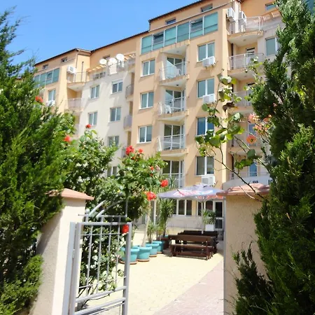 Vp Black Sea Apartment *