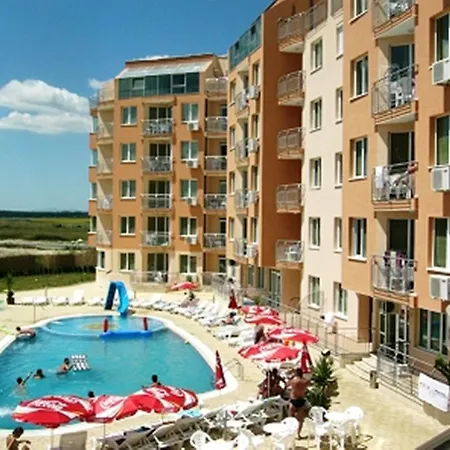 Apartment Vp Black Sea *