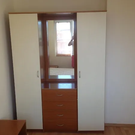 Vp Black Sea Apartment *