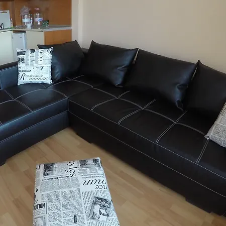 Vp Black Sea Apartment