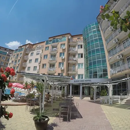 Vp Black Sea Apartment *