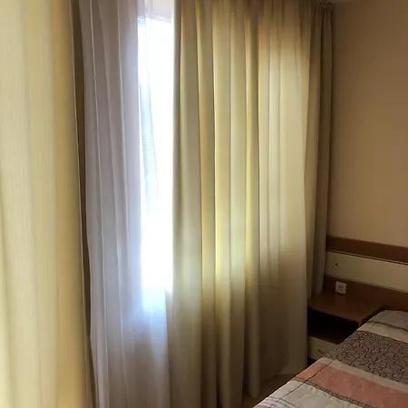 Apartment Vp Black Sea Sunny Beach