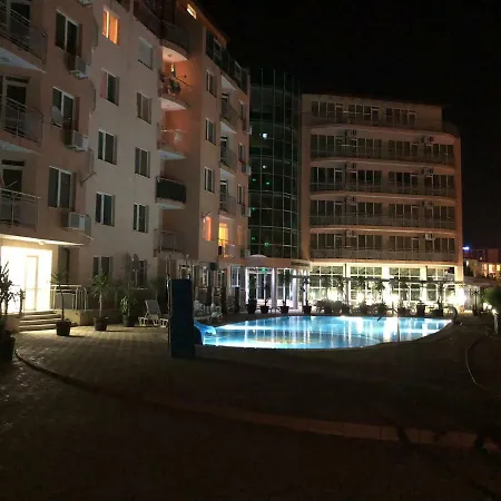 Vp Black Sea